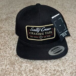 Salty Crew SnapBack